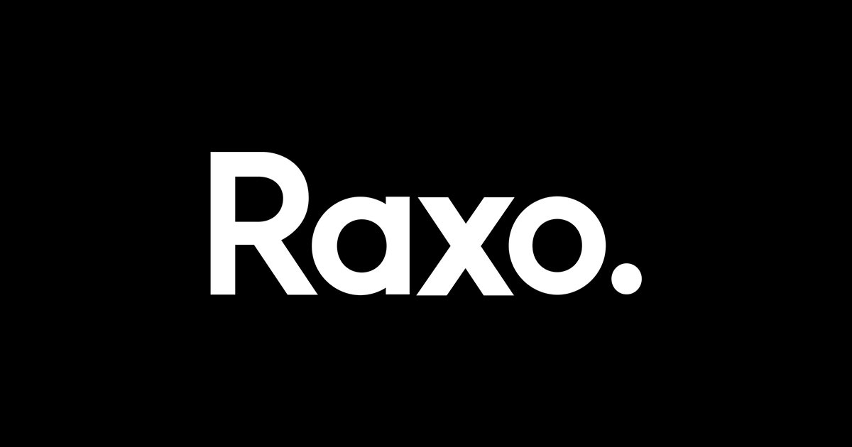 Raxo Logo